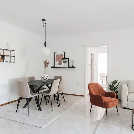 Splendid 3br Close To Olympic Stadium Appartement Athènes