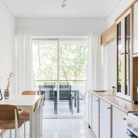Appartement Splendid 3br Close To Olympic Stadium *